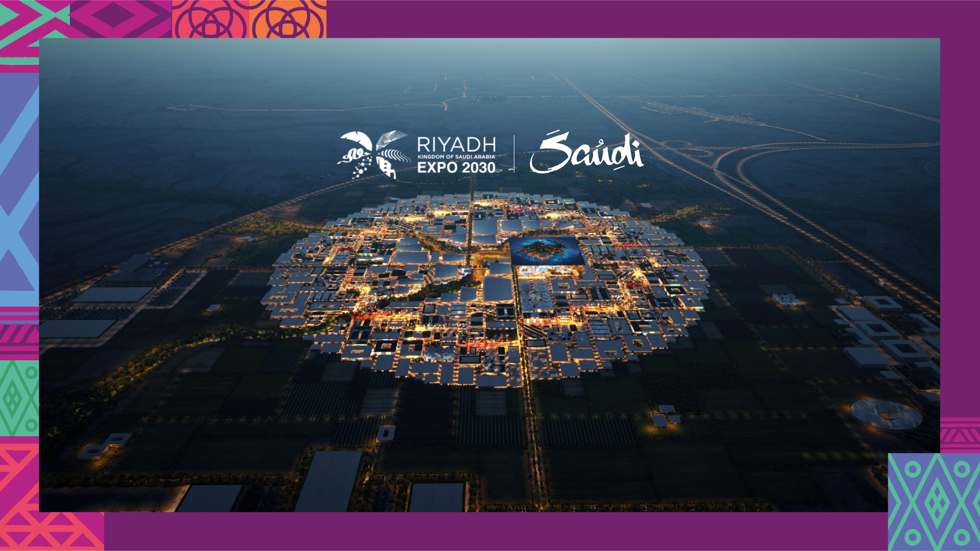 Saudi Arabia To Host Expo 2030 In Riyadh Unveiling The Era Of Change saudi-arabia-to-host-expo-2030-in-riyadh-unveiling-the-era-of-change